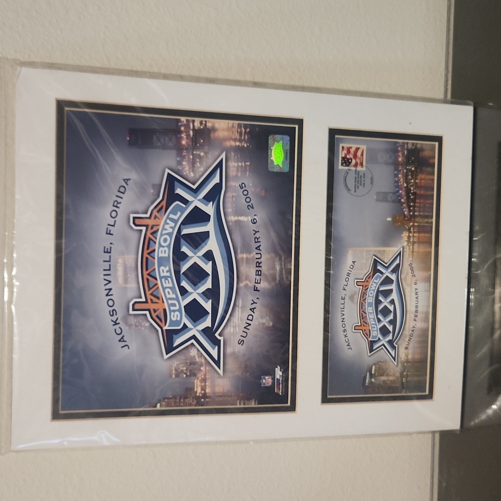 Super Bowl XXXIX